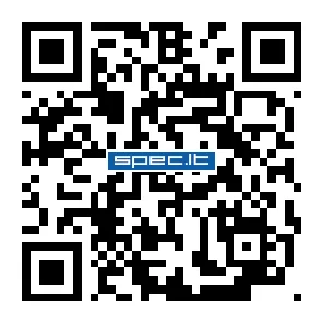 QR kodas | RINVIKA, UAB | spec.lt