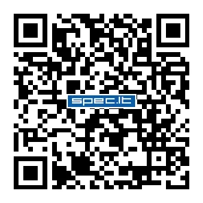 QR kodas | Visagino vaikų lopšelisdarželis Auksinis raktelis | spec.lt