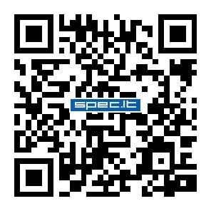 QR kodas | Sodininkų bendrija Auksinis renetas
