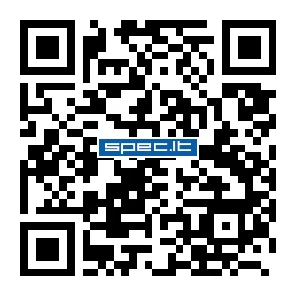 QR kodas | VILNIAUS LEDO RITULIO MOKYKLA GELEŽINIS VILKAS | spec.lt