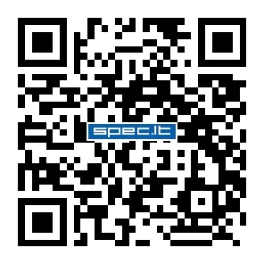 QR kodas | Auksinis servisas, UAB | spec.lt