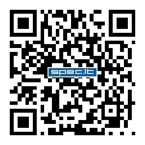 QR kodas | Auksinis standartas, UAB | spec.lt