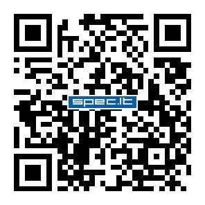 QR kodas | Auksinis startas, VŠĮ