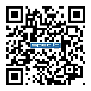 QR kodas | AUKSINIS UNGURYS, UAB | spec.lt
