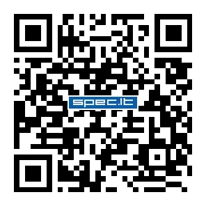 QR kodas | AUKSINIS VAIRAS, UAB | spec.lt