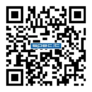 QR kodas | Auksinis Žibintas, UAB | spec.lt