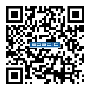 QR kodas | Auksinių limuzinų sostinė, UAB | spec.lt