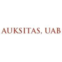 Auksitas, UAB | spec.lt