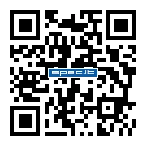 QR kodas | Auksitas, UAB | spec.lt