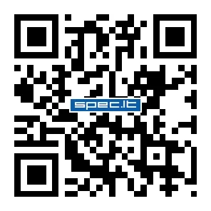 QR kodas | Auksitis, UAB | spec.lt