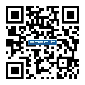 QR kodas | Aukslita, MB | spec.lt