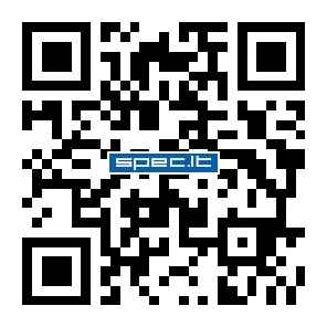 QR kodas | AUKSMEDA, UAB | spec.lt
