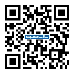 QR kodas | Auksmetė, UAB | spec.lt