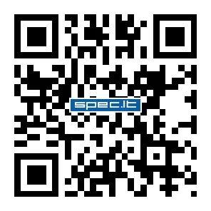 QR kodas | Auksmiltis, UAB | spec.lt