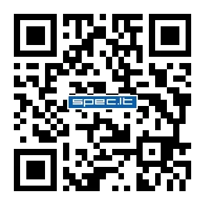 QR kodas | Aukso amžius, VŠĮ