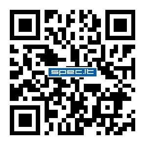 QR kodas | Aukso avis, UAB | spec.lt