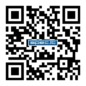 QR kodas | Aukso bitė, UAB | spec.lt