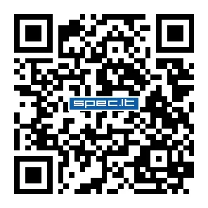 QR kodas | Aukso centras, Klaipėdos filialas, UAB | spec.lt