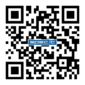 QR kodas | AUKSO DEIVĖ, UAB | spec.lt