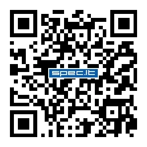 QR kodas | Aukso gija, UAB | spec.lt