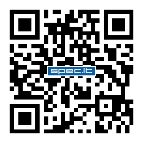 QR kodas | Aukso gijos, UAB | spec.lt