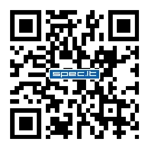 QR kodas | Aukso grūdas, MB | spec.lt