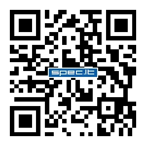QR kodas | Aukso kalnas, MB