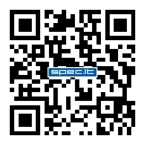 QR kodas | Aukso kelias, IĮ