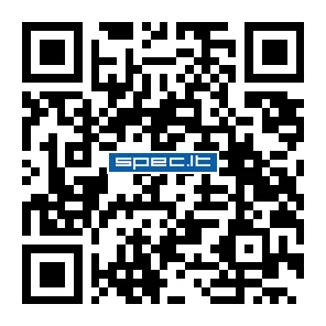 QR kodas | Aukso krantas, UAB | spec.lt