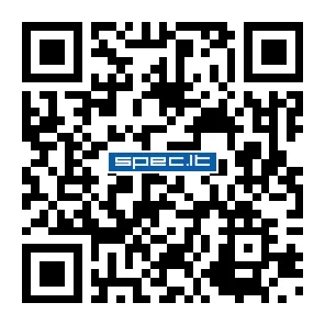 QR kodas | Aukso laikas LT, UAB | spec.lt