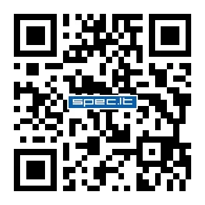 QR kodas | Aukso Lašas, UAB | spec.lt