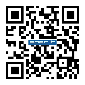 QR kodas | Aukso luitas, MB
