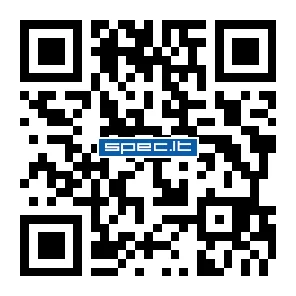 QR kodas | Aukso metas, VŠĮ