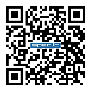 QR kodas | AUKSO OBUOLYS, UAB | spec.lt