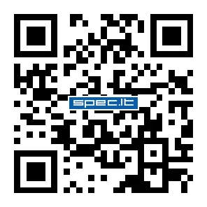 QR kodas | Aukso perlas, UAB | spec.lt