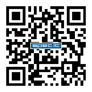 QR kodas | Aukso Pieva, IĮ | spec.lt