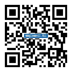 QR kodas | Beauty Garden LT, UAB