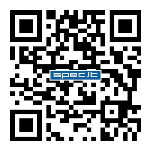 QR kodas | Aukso puokštė, IĮ