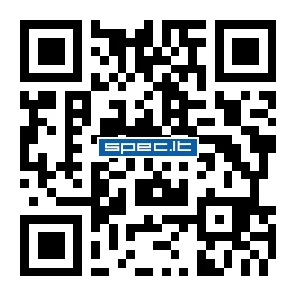 QR kodas | Aukso ragas, IĮ