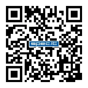 QR kodas | AUKSO RAGAS, Z. Savicko įmonė | spec.lt