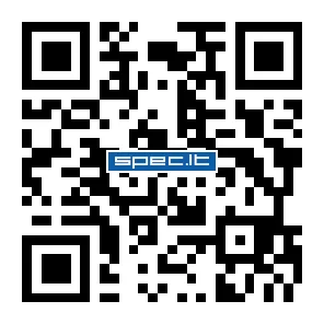 QR kodas | Aukso rievės, MB