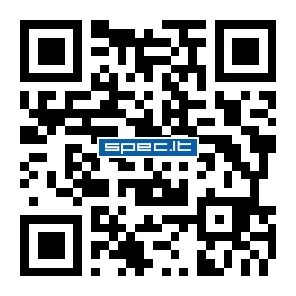 QR kodas | Aukso Sauja, IĮ | spec.lt