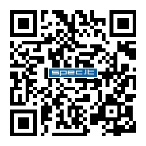 QR kodas | Aukso simfonija, UAB | spec.lt