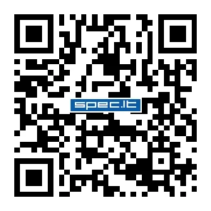 QR kodas | Aukso siūlas, UAB | spec.lt