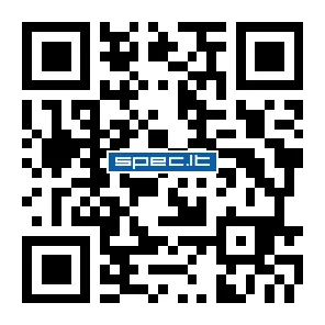 QR kodas | Aukso slėnis, UAB