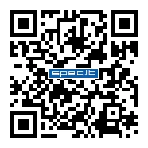 QR kodas | AUKSO STILIUS, UAB | spec.lt