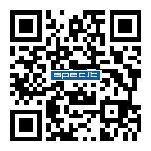 QR kodas | Aukso styga, MB | spec.lt