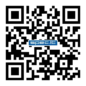 QR kodas | Aukso žiedas, UAB | spec.lt