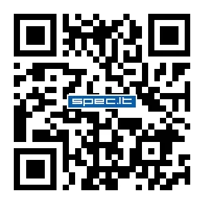 QR kodas | Aukso žuvys, VŠĮ | spec.lt