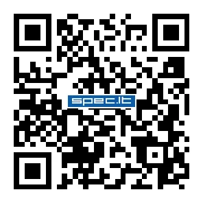 QR kodas | AUKSODĖS MALŪNAS, UAB